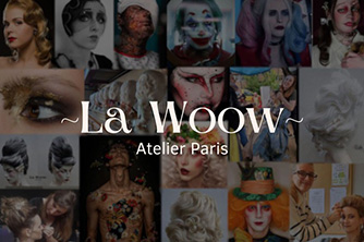 Photo de l'atelie de La Woow Paris