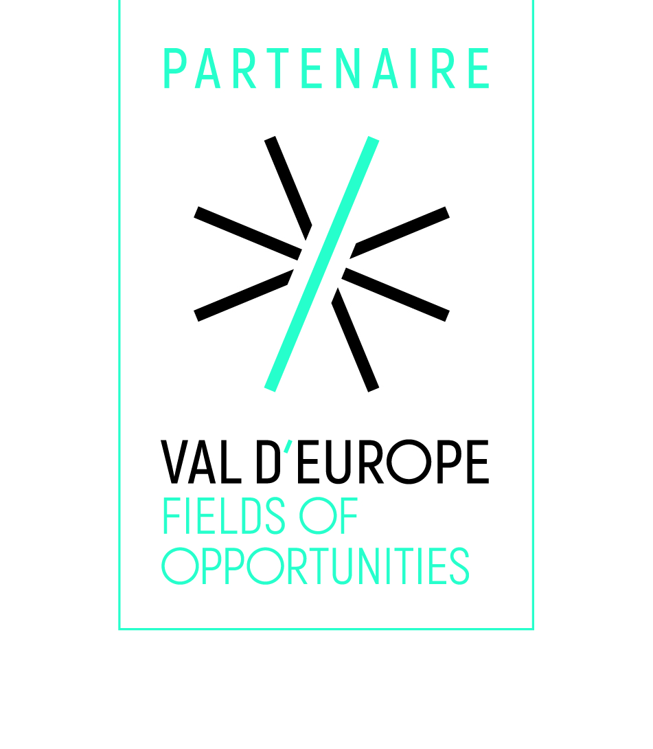 Val d'europe fields of opportunities